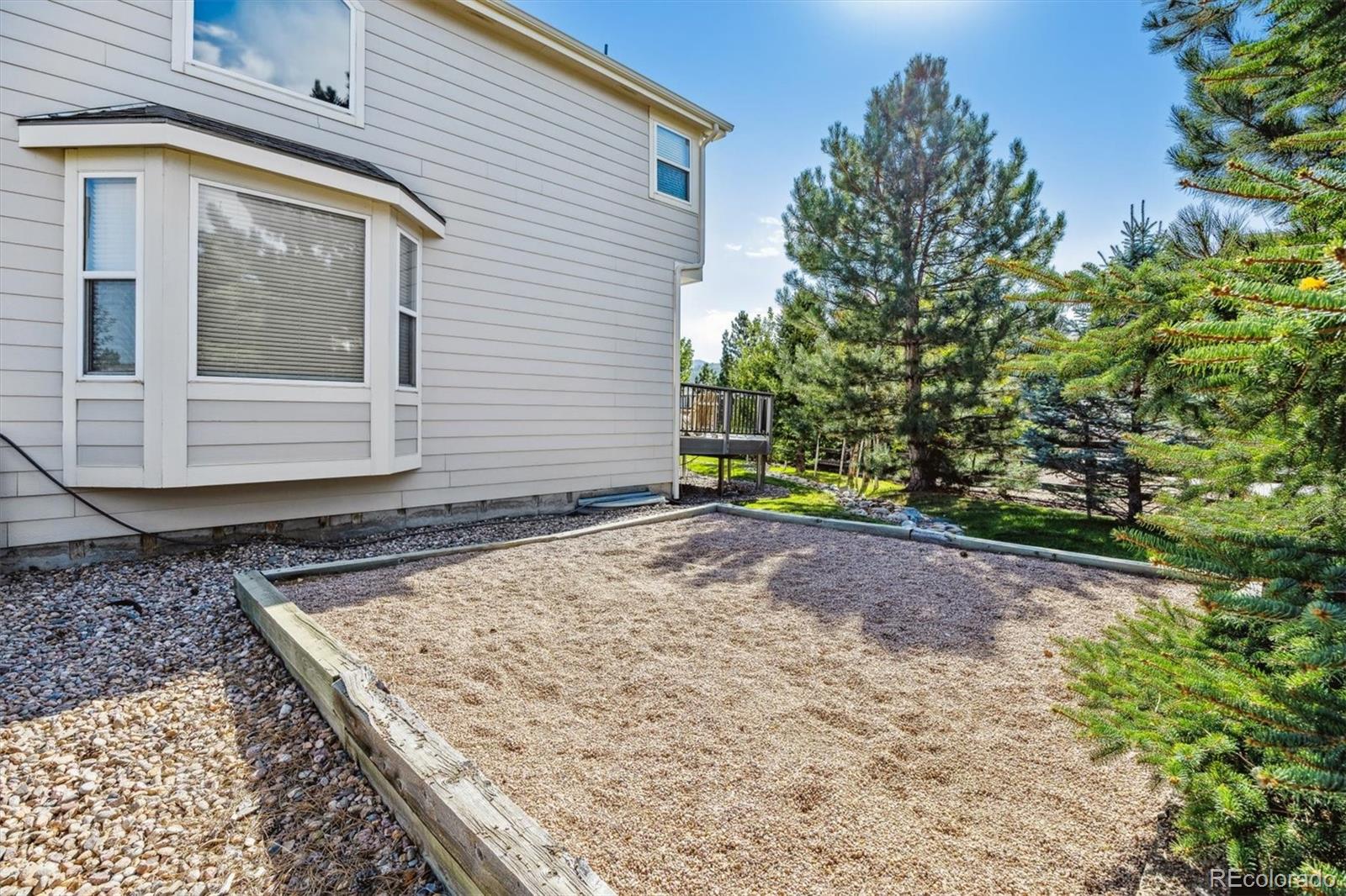 MLS Image #37 for 7425  chipmunk place,littleton, Colorado