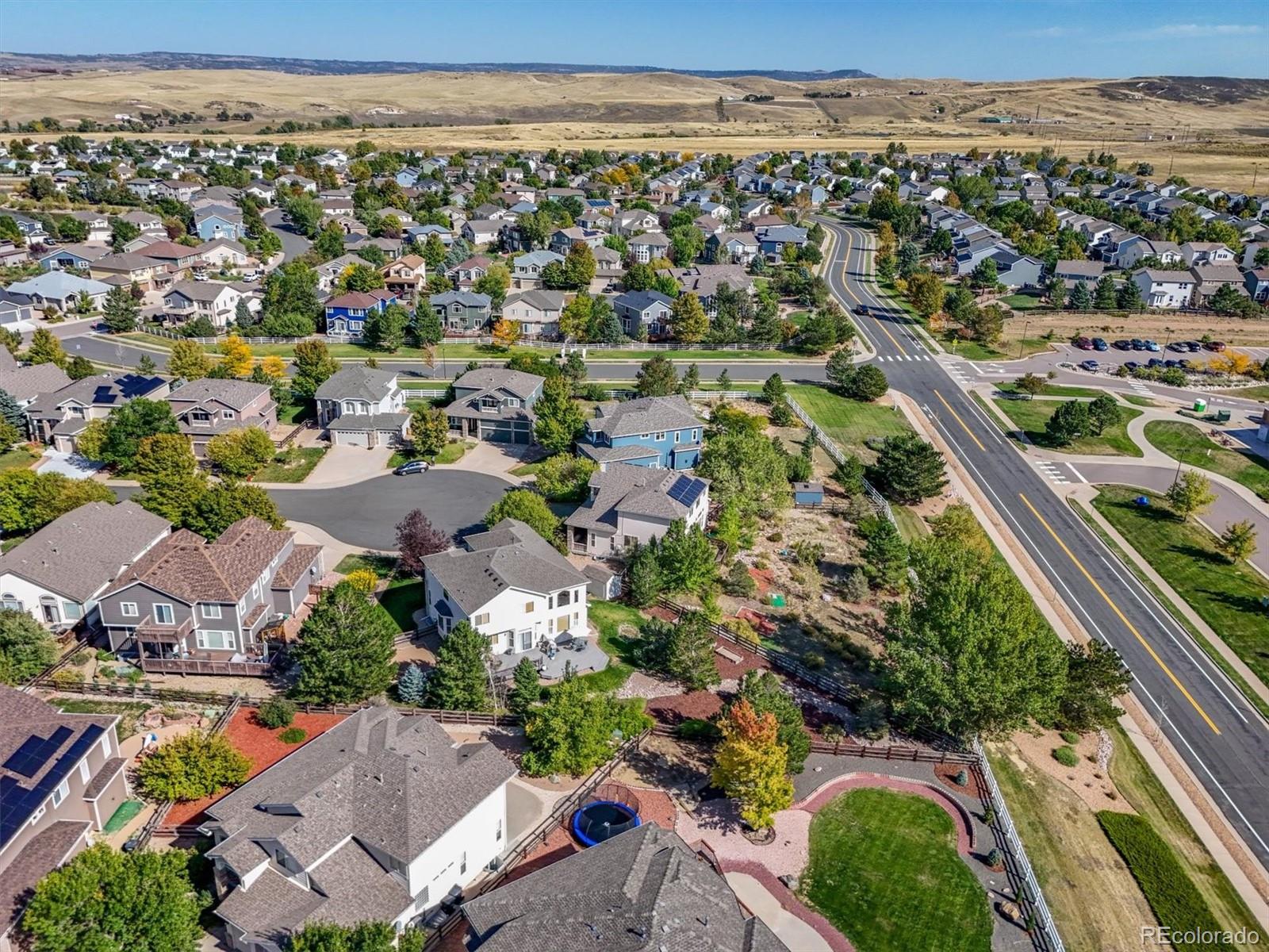 MLS Image #43 for 7425  chipmunk place,littleton, Colorado