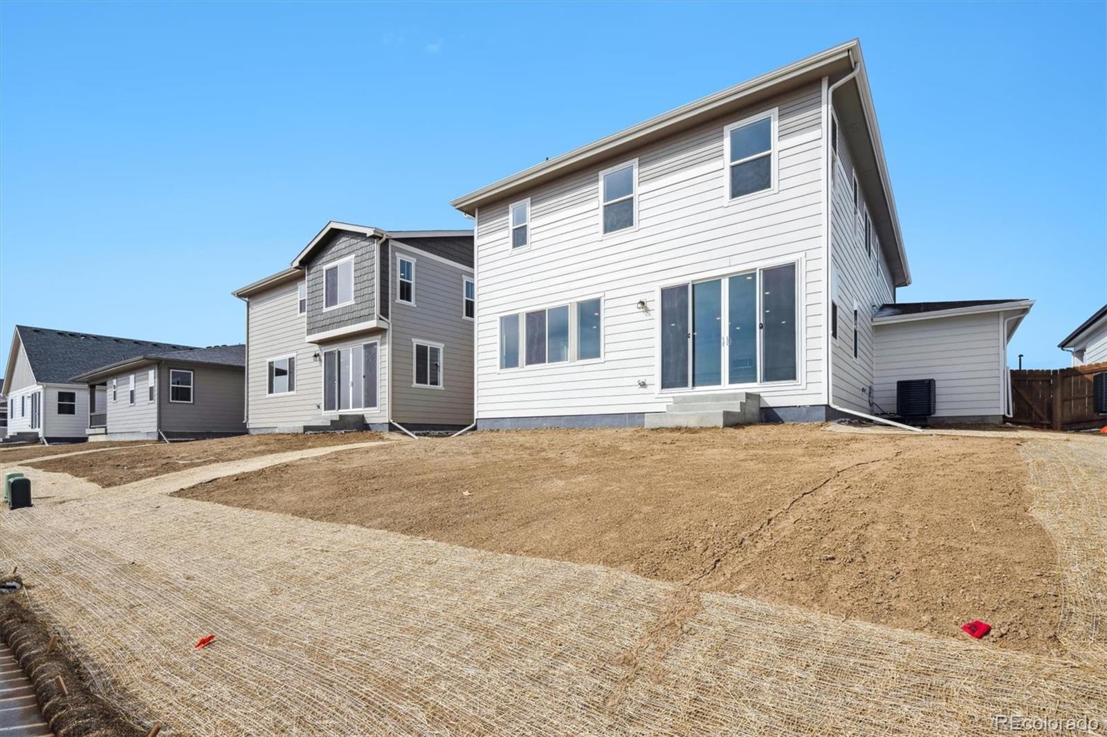 MLS Image #18 for 210  lark sparrow way,bennett, Colorado