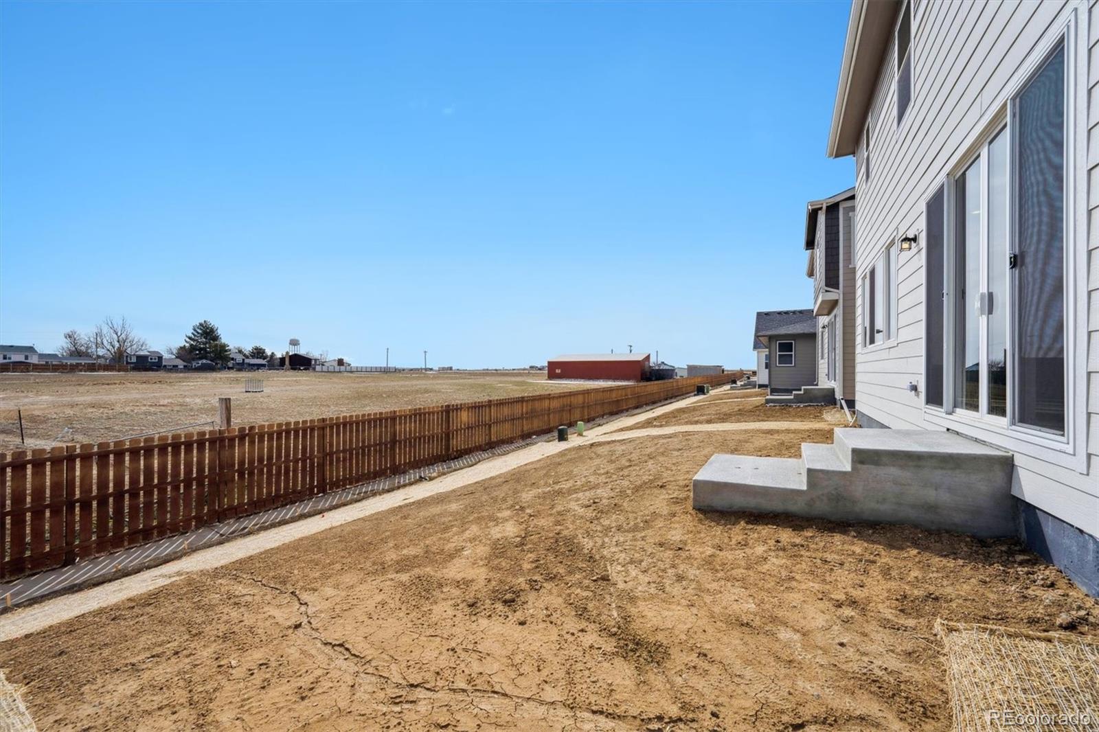 MLS Image #19 for 210  lark sparrow way,bennett, Colorado