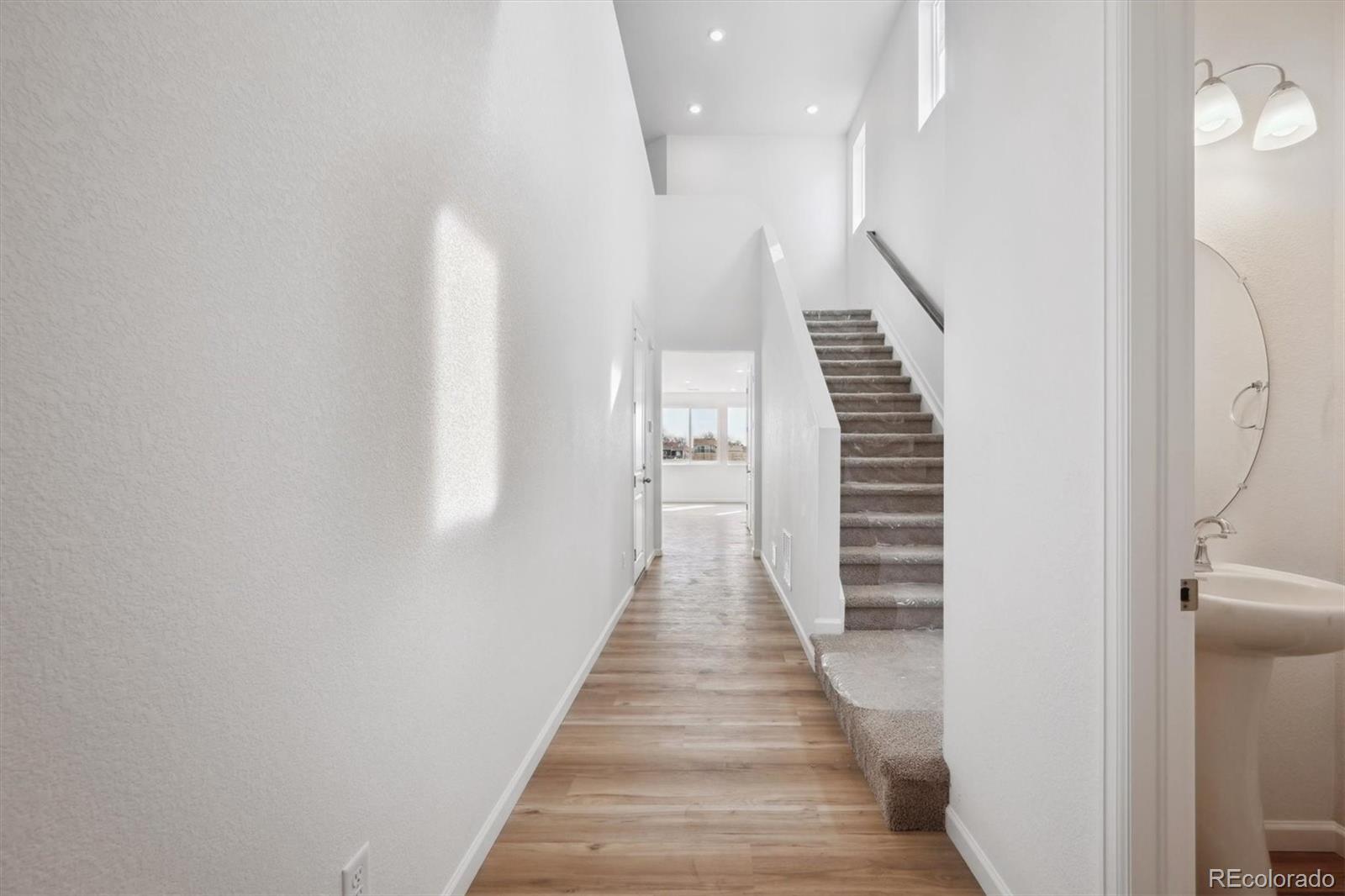 MLS Image #2 for 210  lark sparrow way,bennett, Colorado