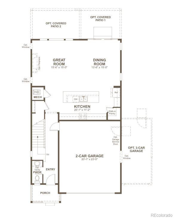 MLS Image #20 for 210  lark sparrow way,bennett, Colorado