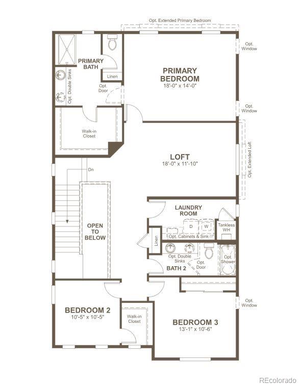 MLS Image #21 for 210  lark sparrow way,bennett, Colorado