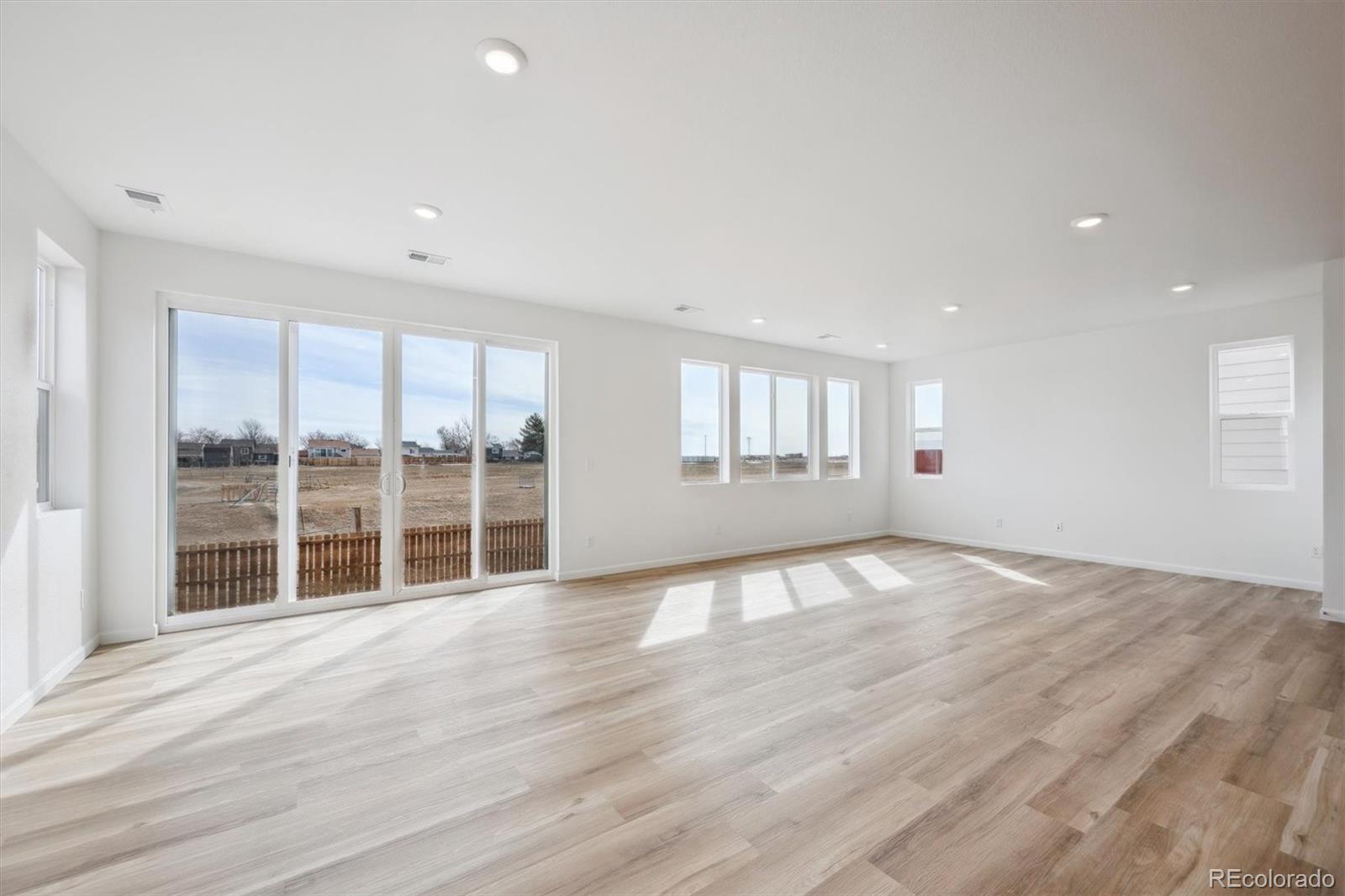 MLS Image #8 for 210  lark sparrow way,bennett, Colorado