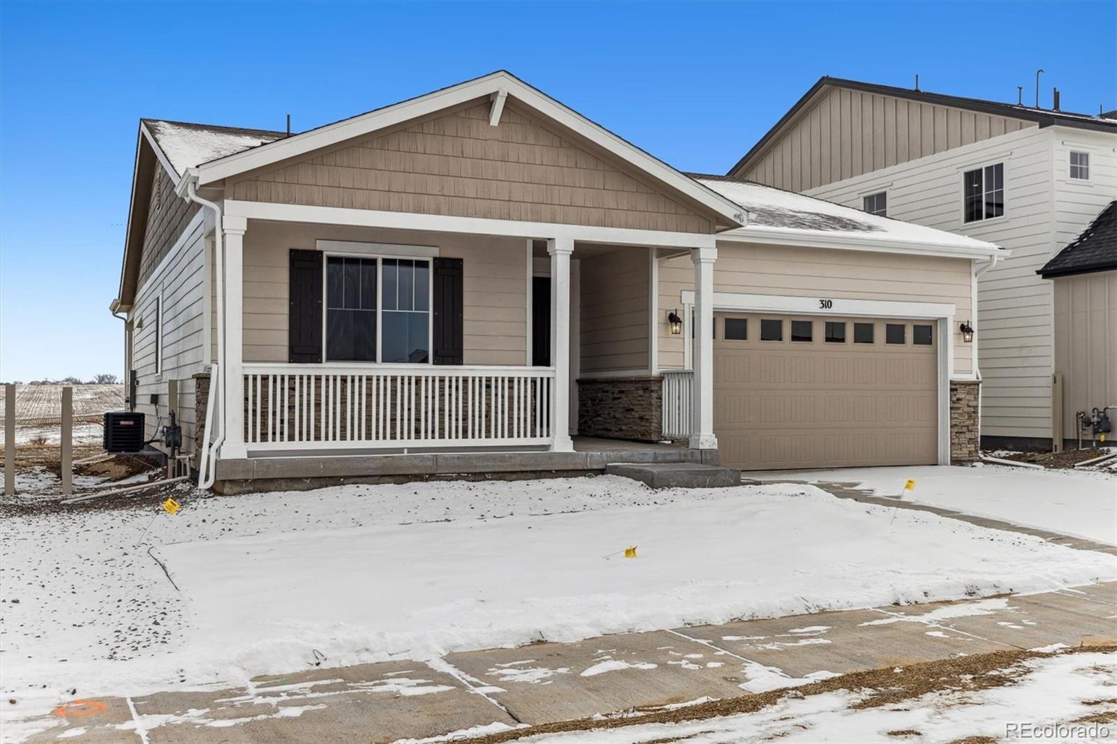 CMA Image for 304  smith avenue,Keenesburg, Colorado