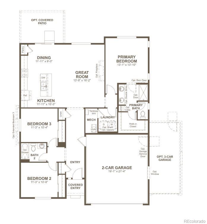 MLS Image #17 for 310  smith avenue,keenesburg, Colorado