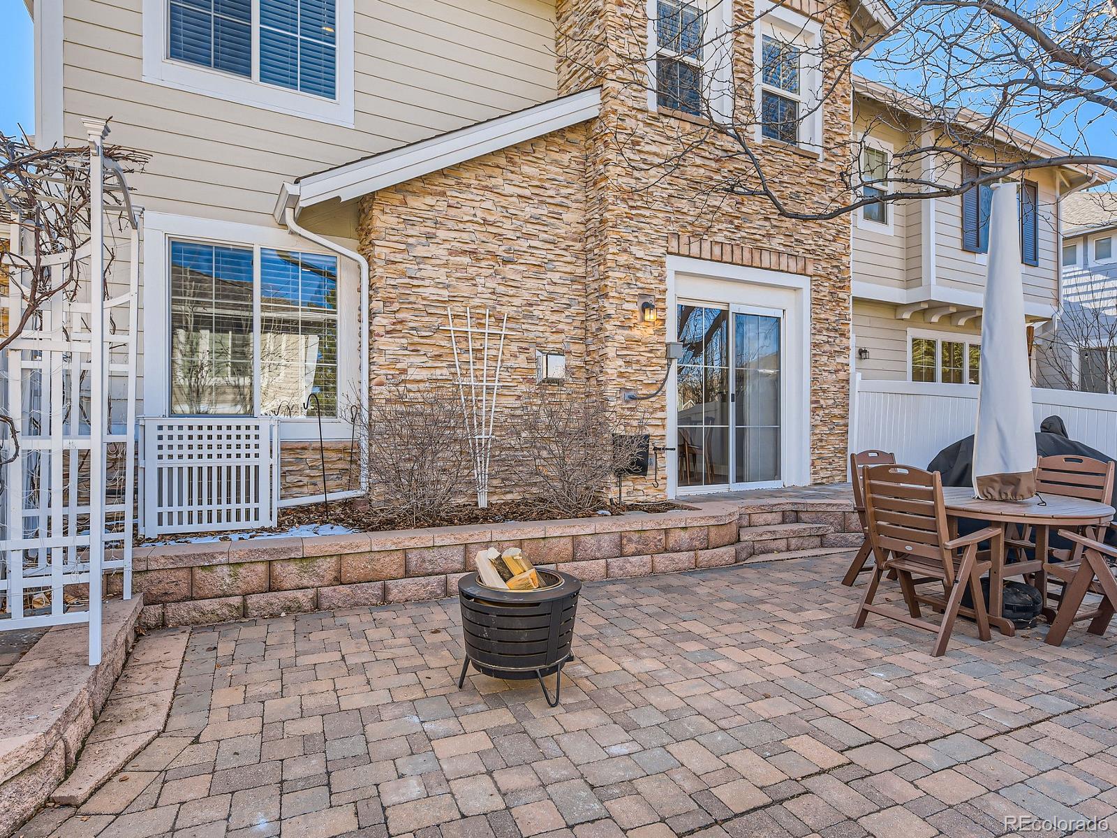 MLS Image #25 for 199  whitehaven circle,highlands ranch, Colorado