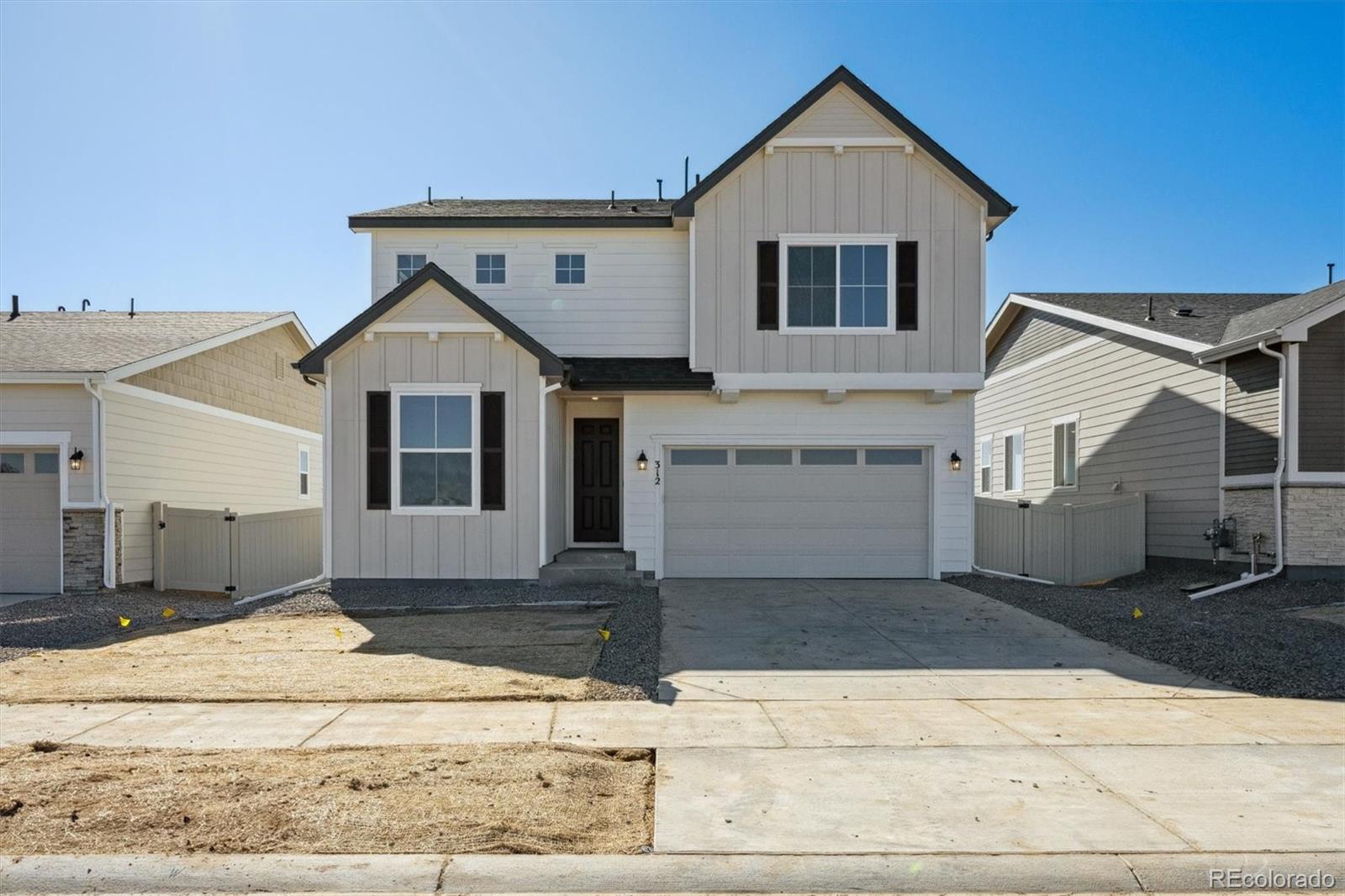 MLS Image #0 for 312  smith avenue,keenesburg, Colorado
