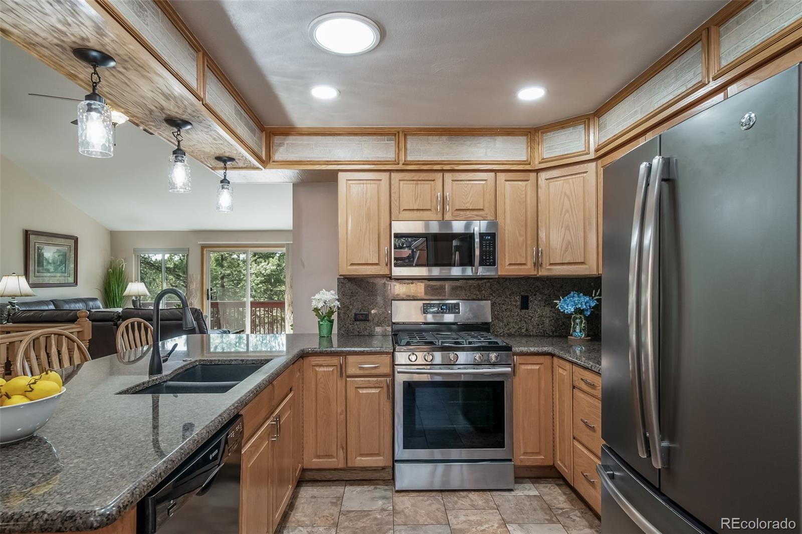 MLS Image #15 for 767  tenderfoot drive,larkspur, Colorado