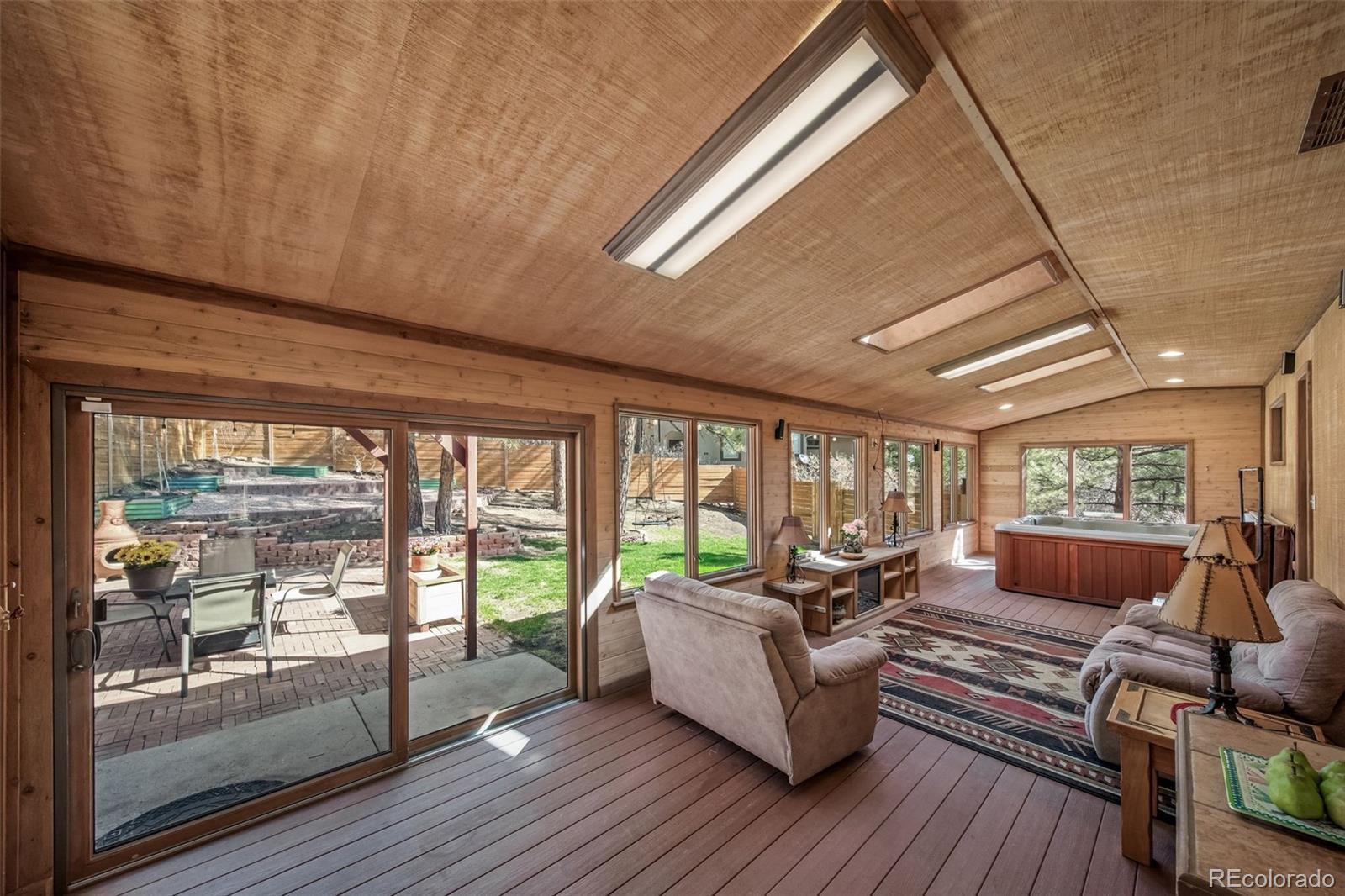 MLS Image #18 for 767  tenderfoot drive,larkspur, Colorado