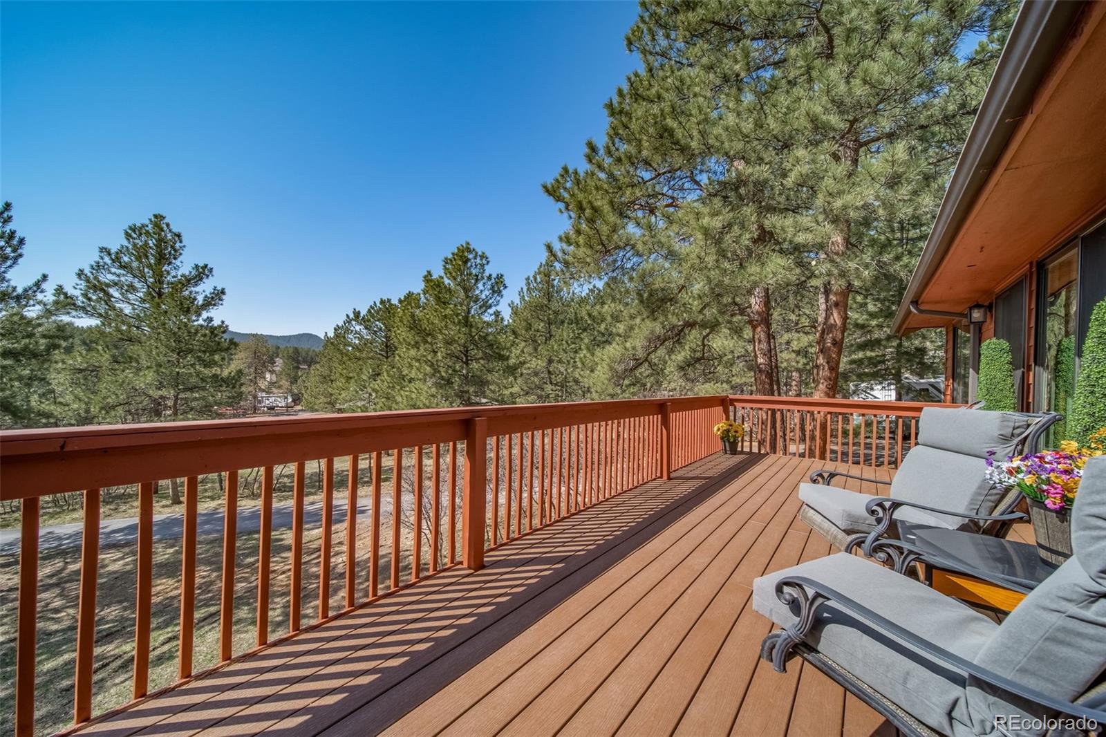 MLS Image #29 for 767  tenderfoot drive,larkspur, Colorado