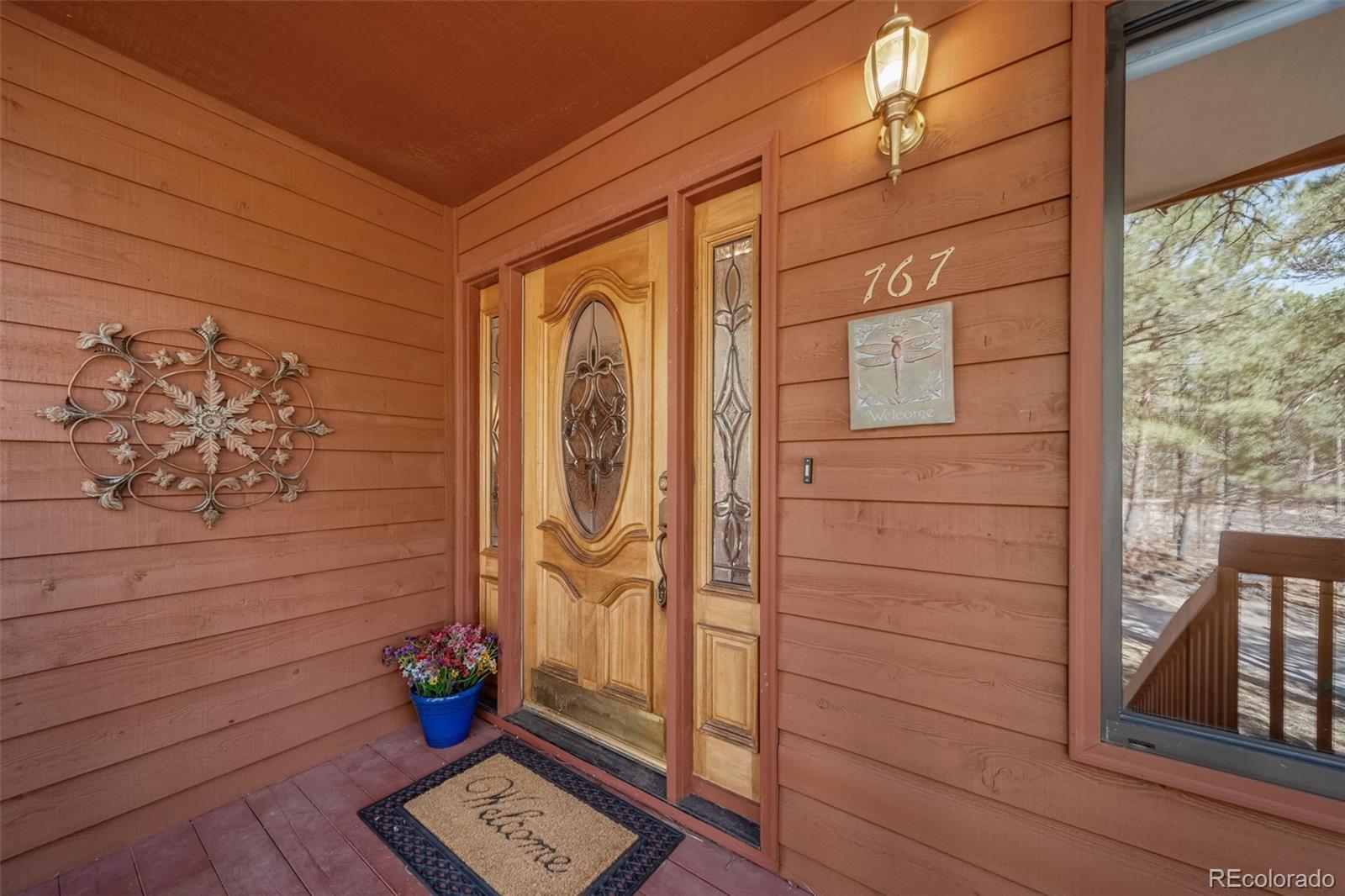 MLS Image #3 for 767  tenderfoot drive,larkspur, Colorado