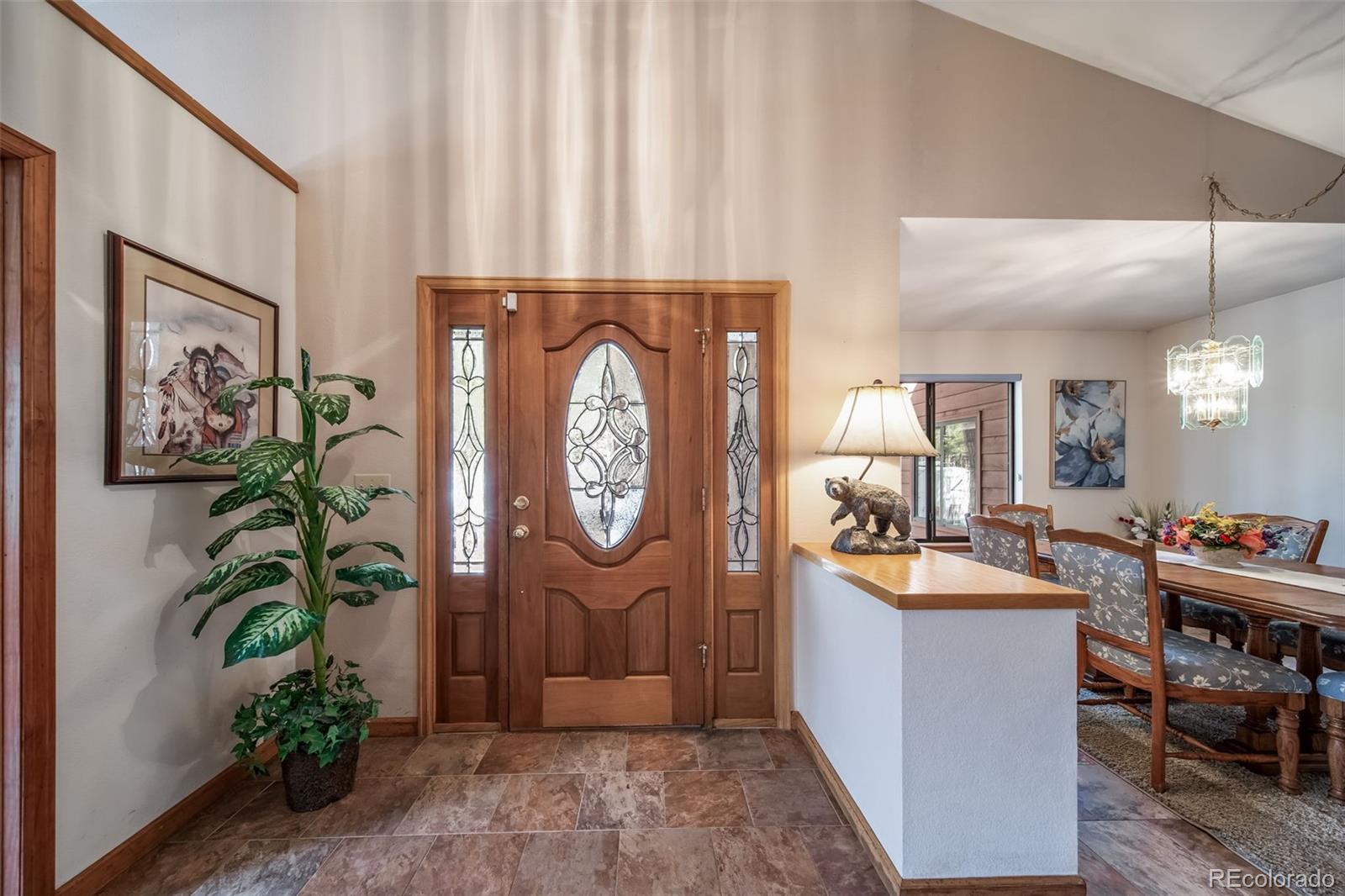 MLS Image #4 for 767  tenderfoot drive,larkspur, Colorado