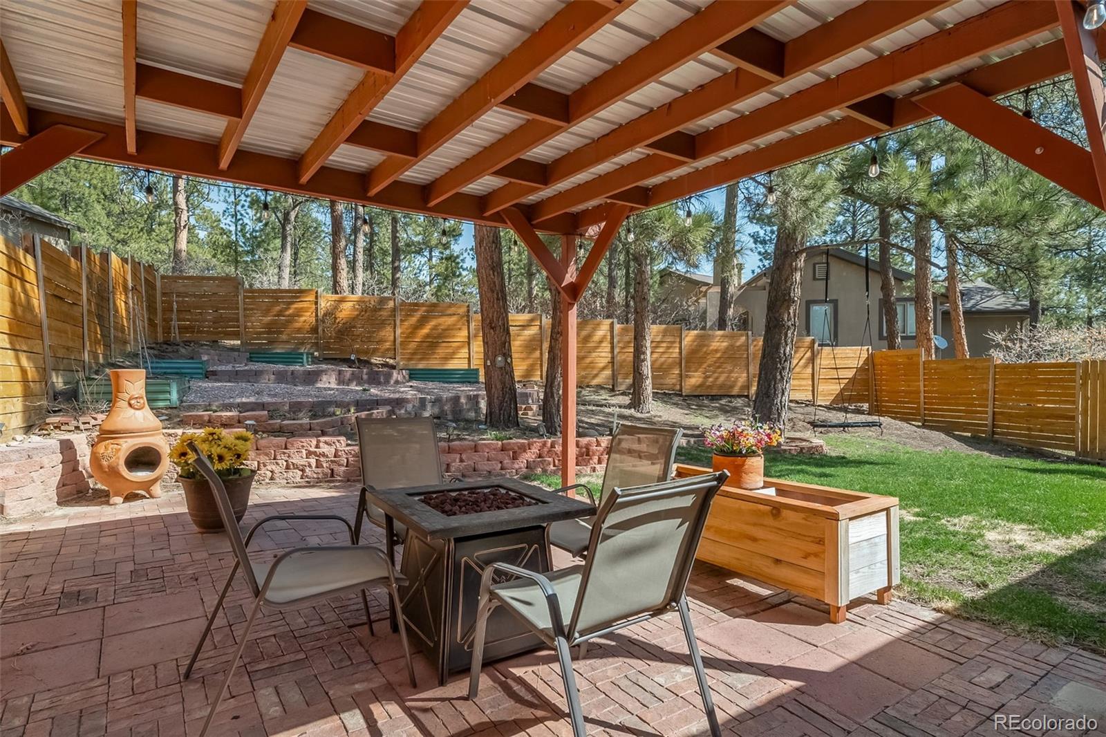 MLS Image #46 for 767  tenderfoot drive,larkspur, Colorado