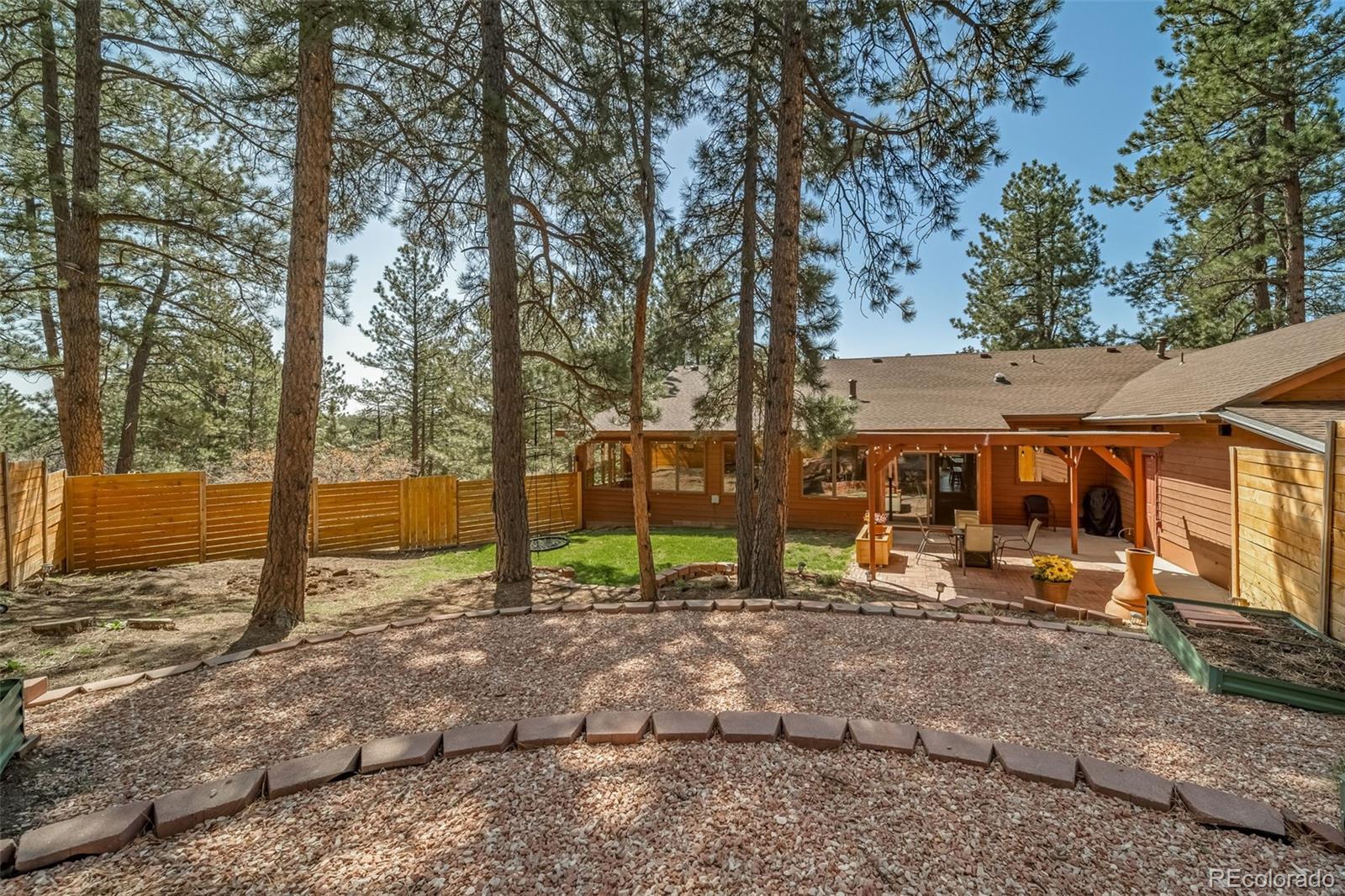 MLS Image #47 for 767  tenderfoot drive,larkspur, Colorado