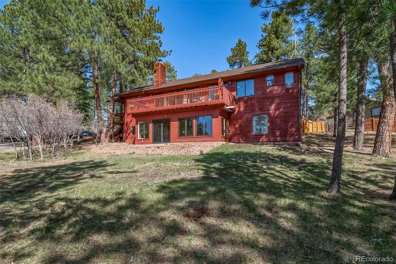 MLS Image #48 for 767  tenderfoot drive,larkspur, Colorado