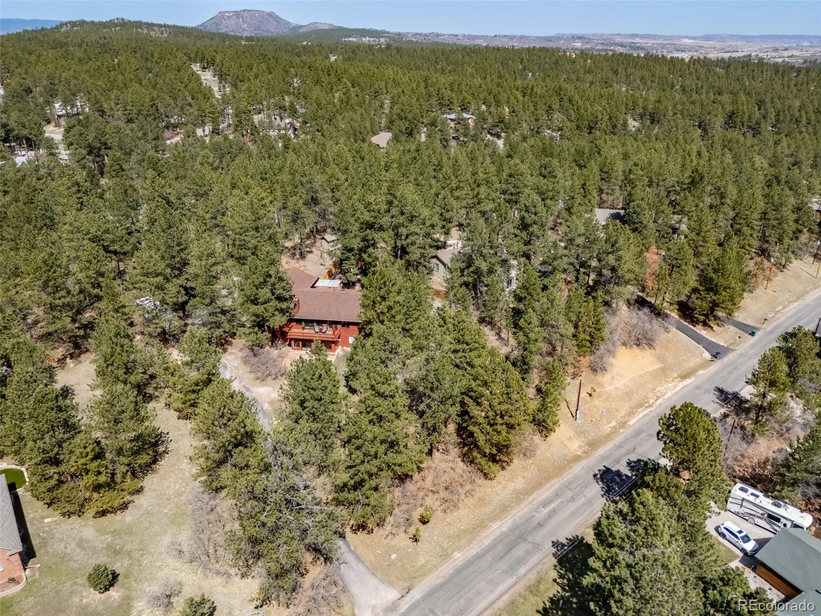 MLS Image #49 for 767  tenderfoot drive,larkspur, Colorado
