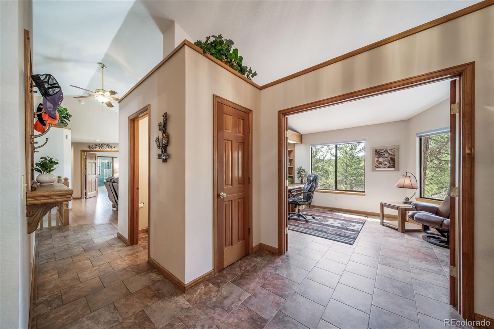 MLS Image #5 for 767  tenderfoot drive,larkspur, Colorado