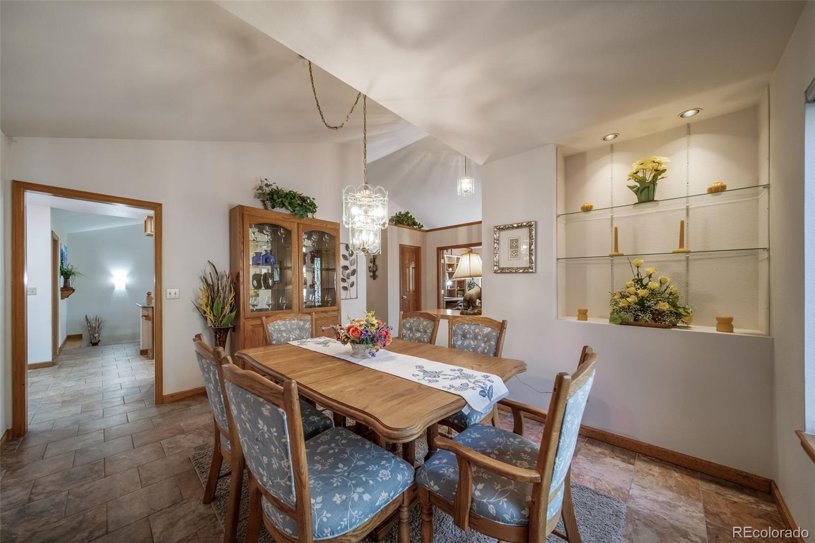 MLS Image #8 for 767  tenderfoot drive,larkspur, Colorado