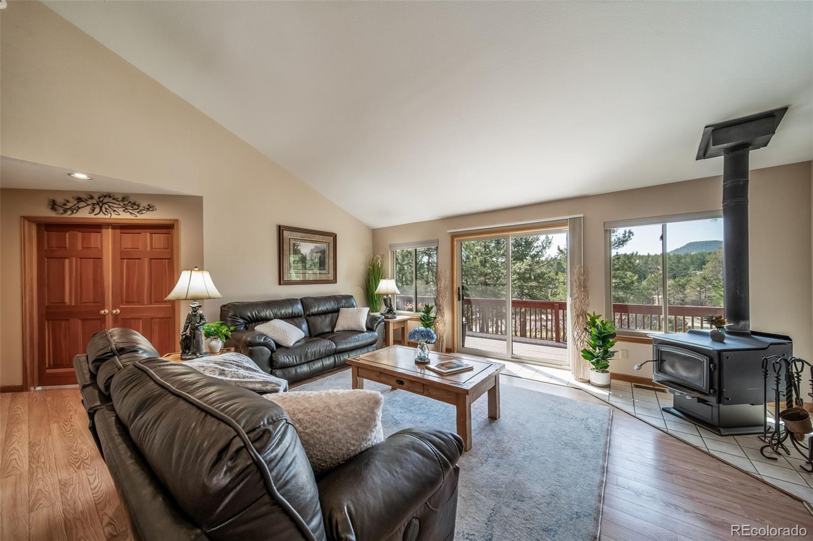 MLS Image #9 for 767  tenderfoot drive,larkspur, Colorado