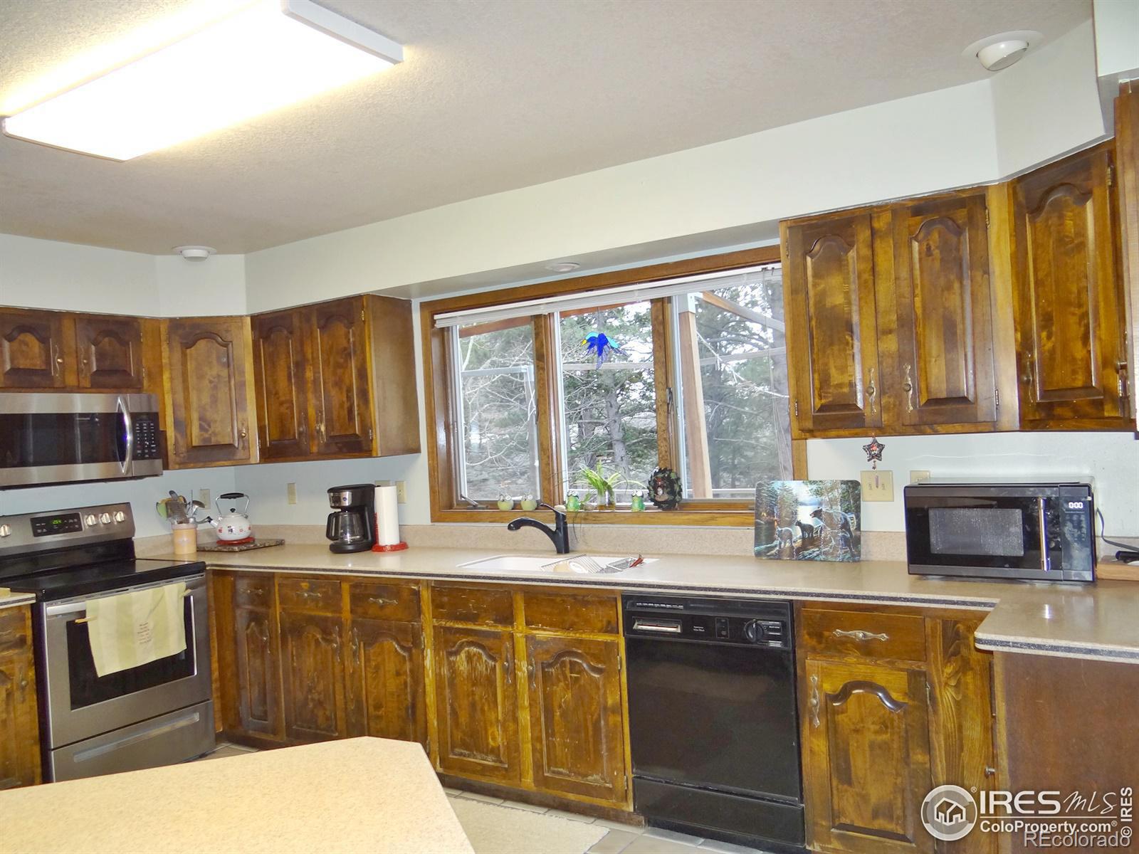 MLS Image #10 for 915  manhead mountain drive,livermore, Colorado