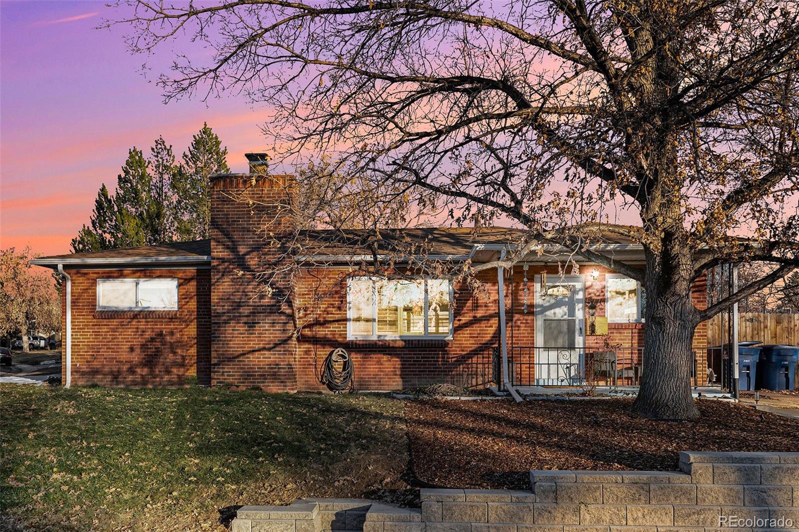 MLS Image #0 for 5770 s hickory street,littleton, Colorado