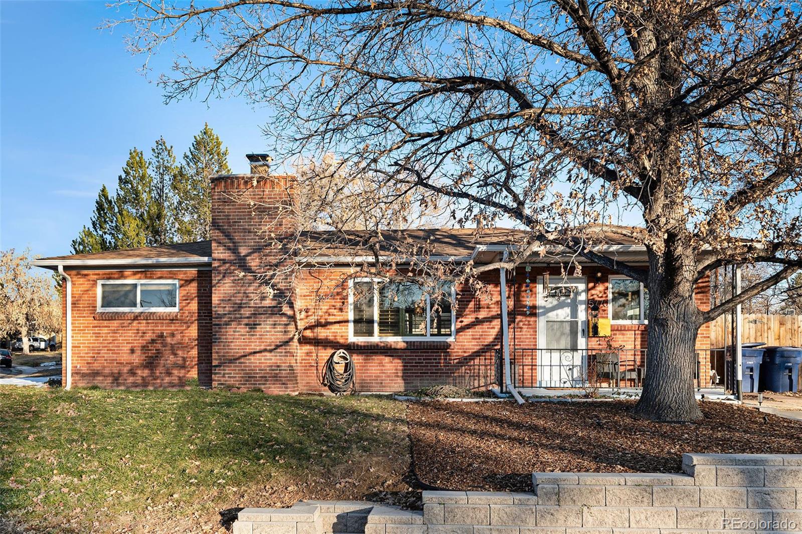 MLS Image #1 for 5770 s hickory street,littleton, Colorado