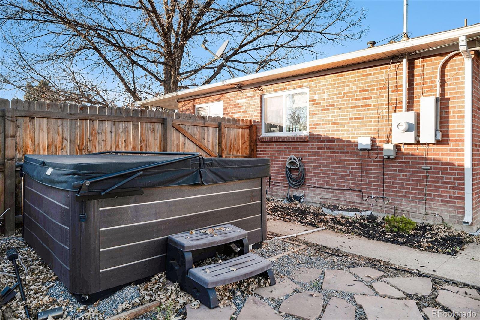 MLS Image #28 for 5770 s hickory street,littleton, Colorado