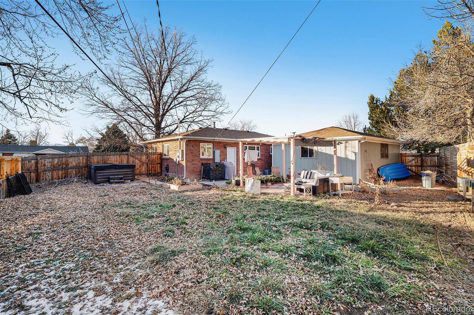 MLS Image #29 for 5770 s hickory street,littleton, Colorado