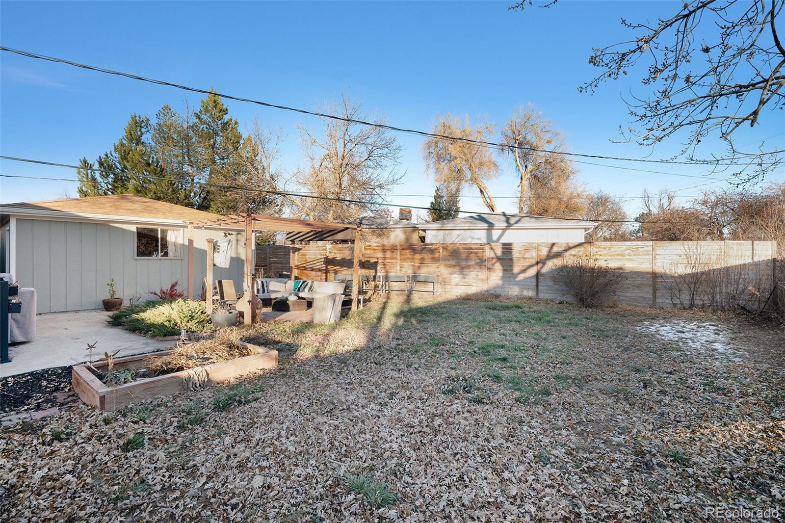 MLS Image #30 for 5770 s hickory street,littleton, Colorado