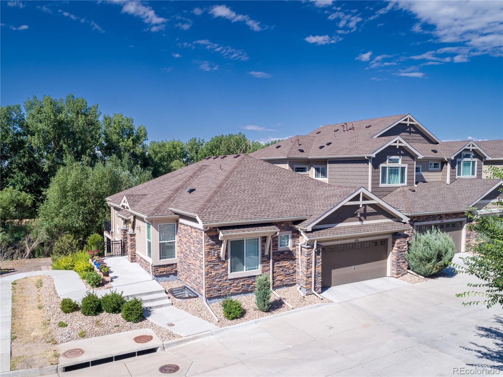 MLS Image #1 for 14916 e crestridge place,centennial, Colorado