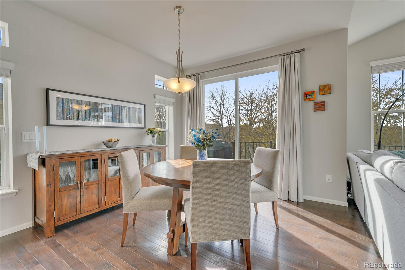 MLS Image #13 for 14916 e crestridge place,centennial, Colorado