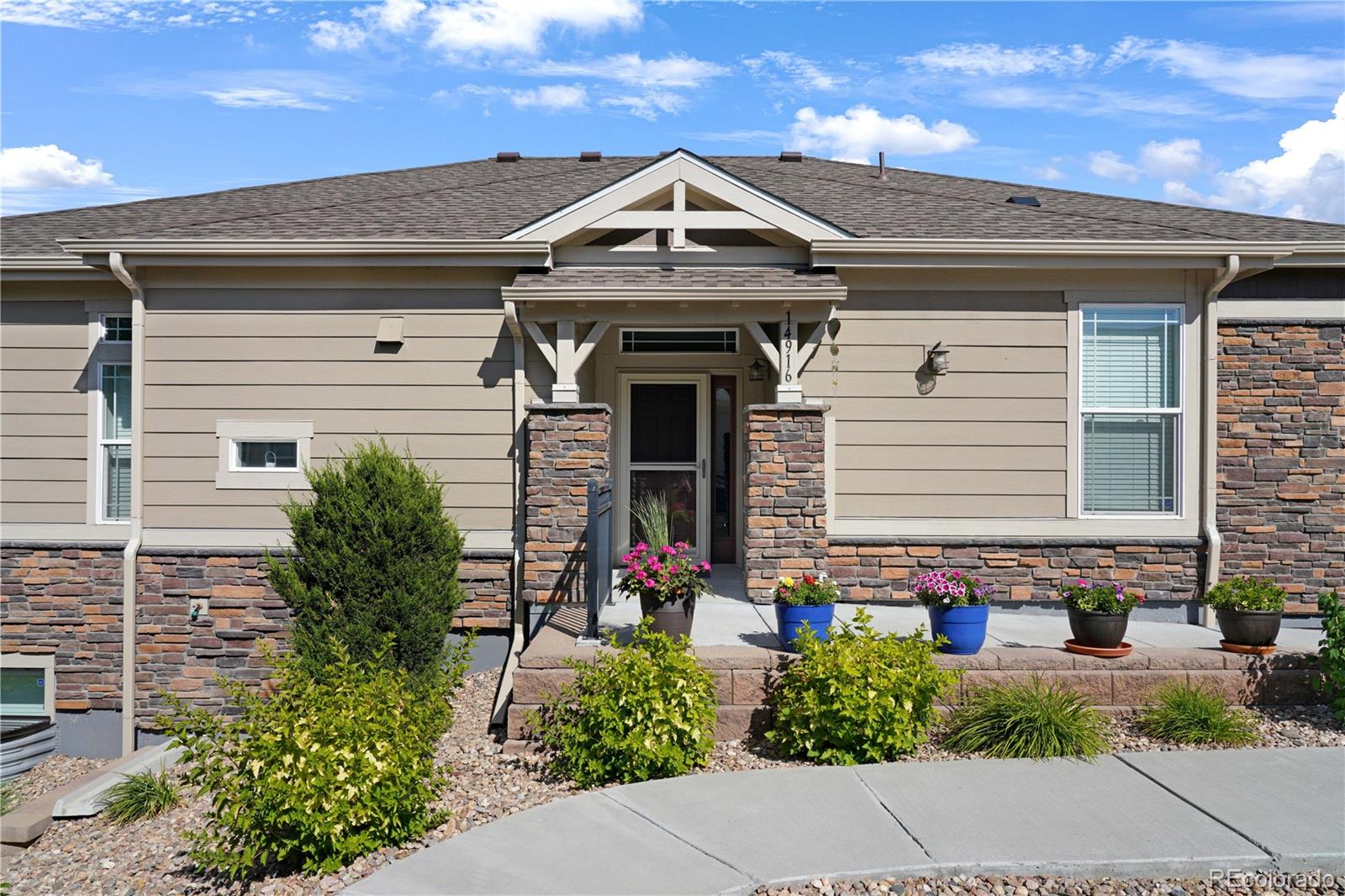 MLS Image #3 for 14916 e crestridge place,centennial, Colorado