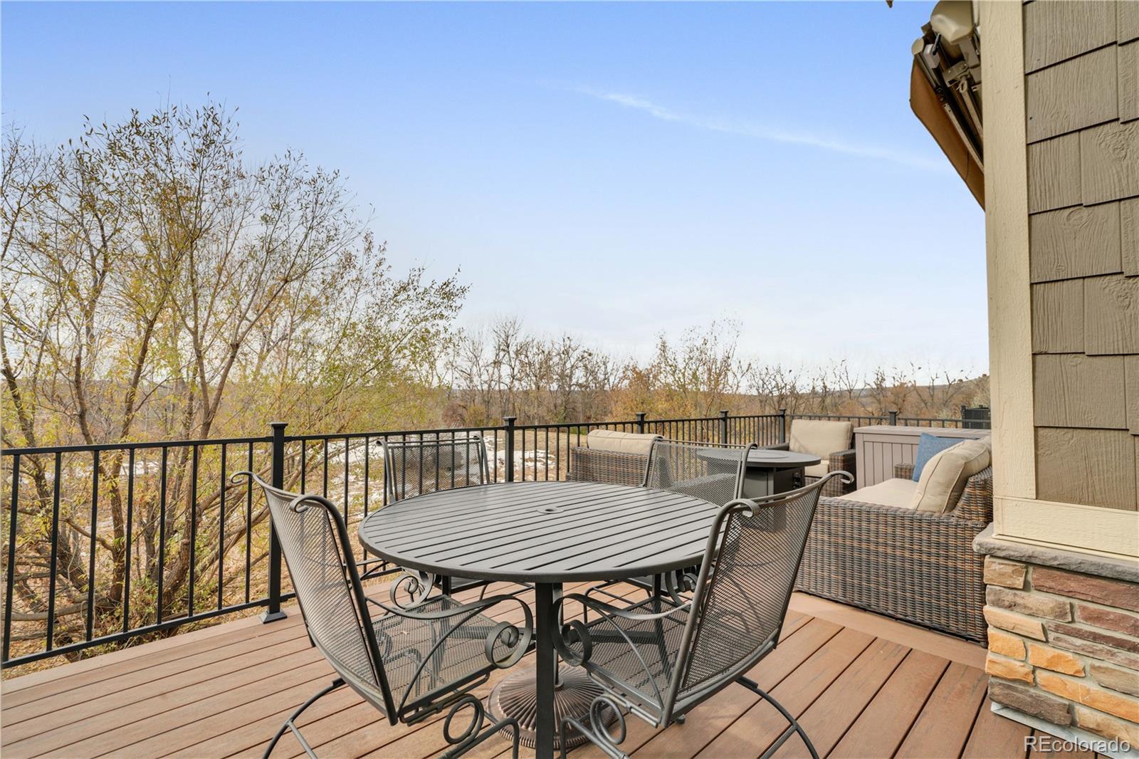 MLS Image #36 for 14916 e crestridge place,centennial, Colorado