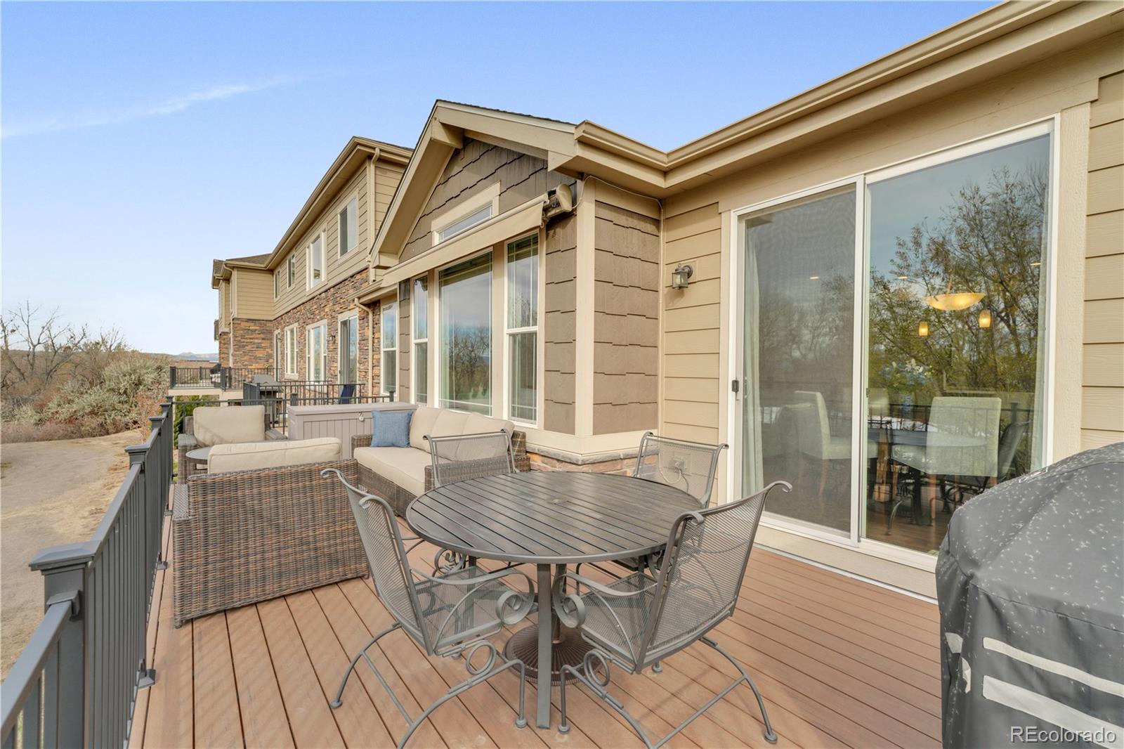 MLS Image #37 for 14916 e crestridge place,centennial, Colorado