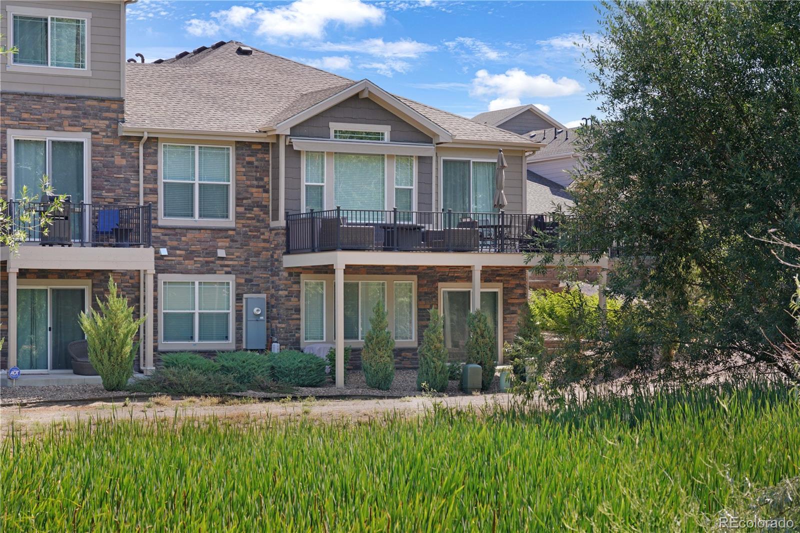 MLS Image #39 for 14916 e crestridge place,centennial, Colorado