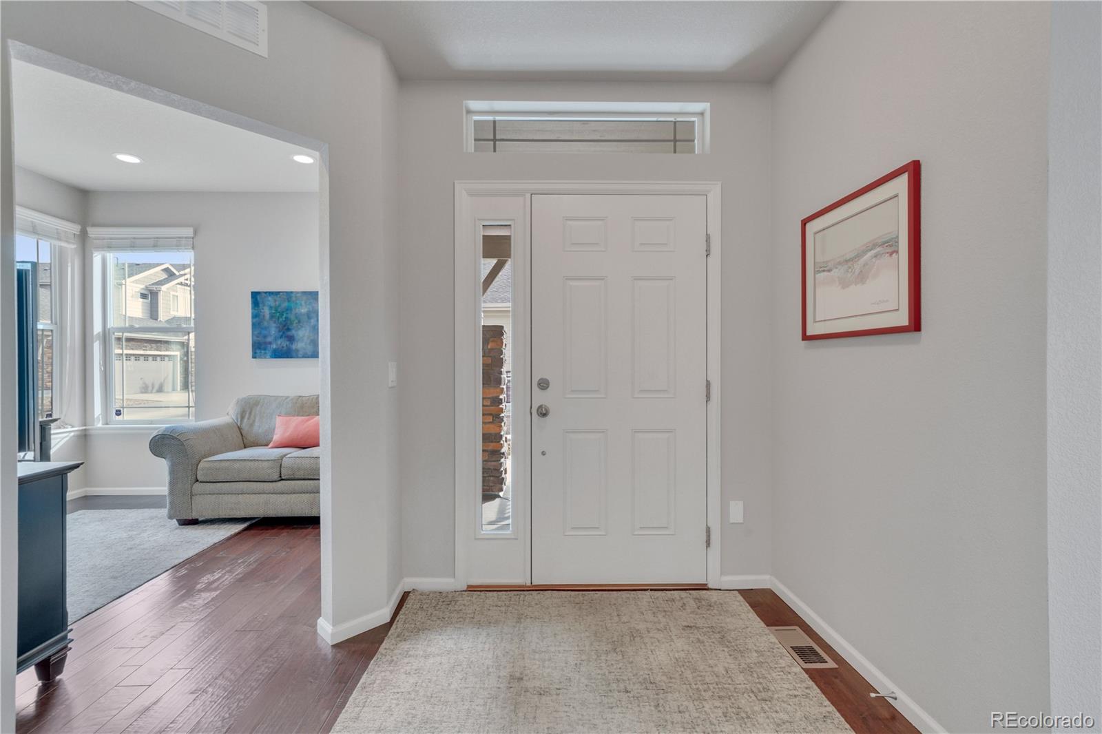 MLS Image #4 for 14916 e crestridge place,centennial, Colorado