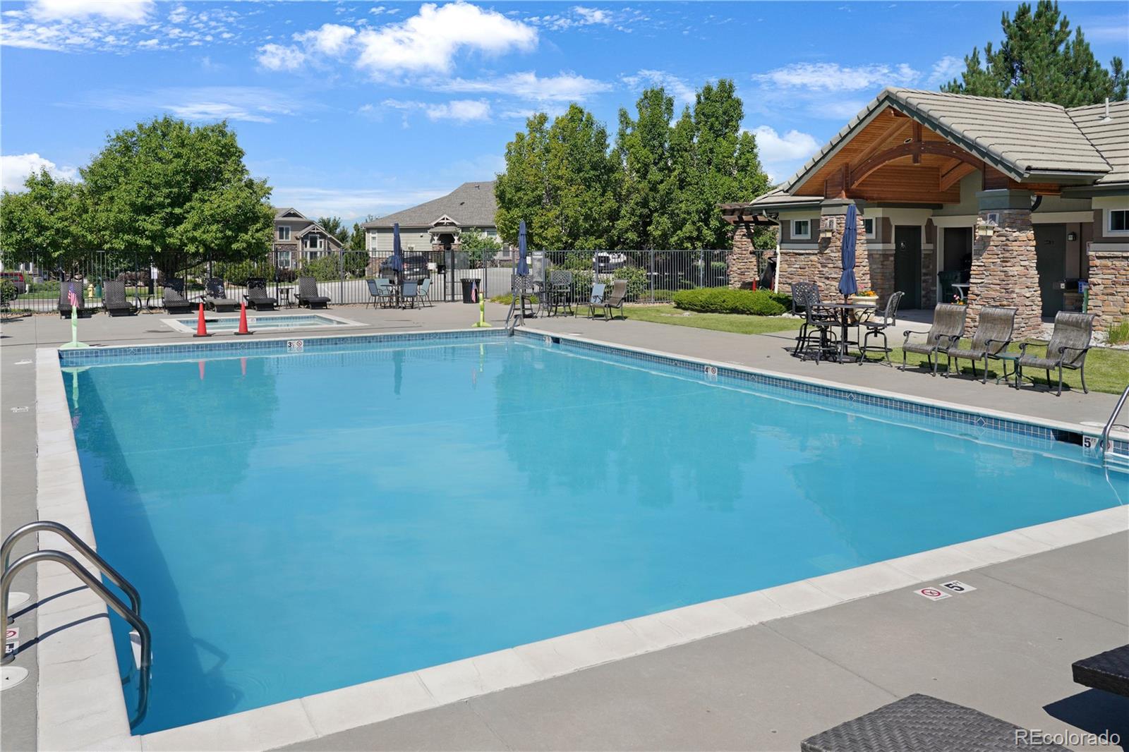 MLS Image #45 for 14916 e crestridge place,centennial, Colorado