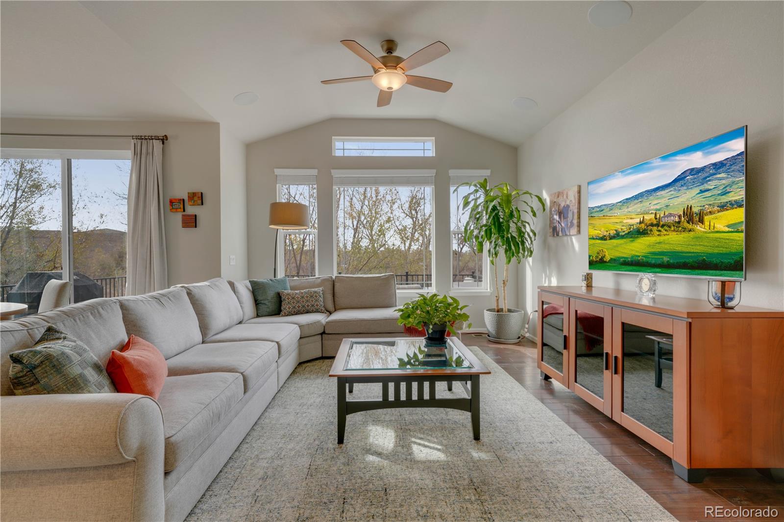 MLS Image #5 for 14916 e crestridge place,centennial, Colorado