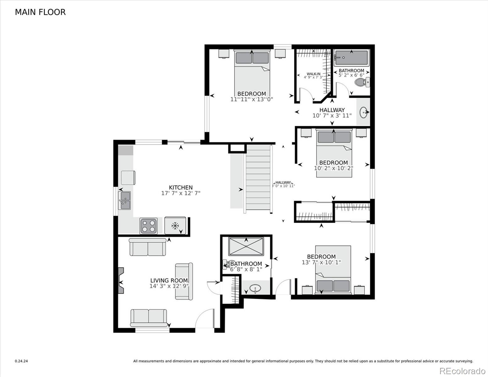 MLS Image #26 for 8732  snowbird way,parker, Colorado