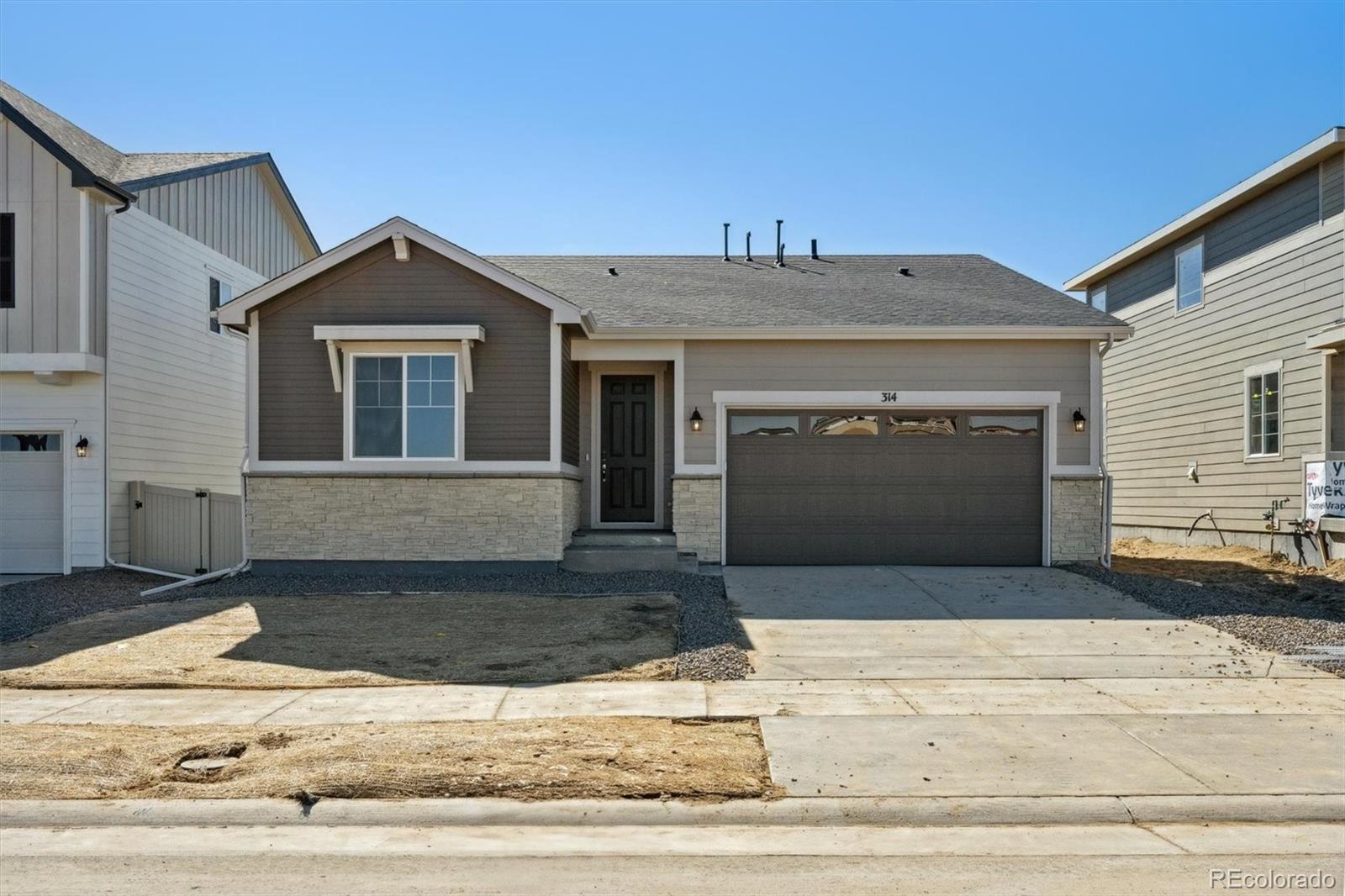 MLS Image #0 for 314  smith avenue,keenesburg, Colorado