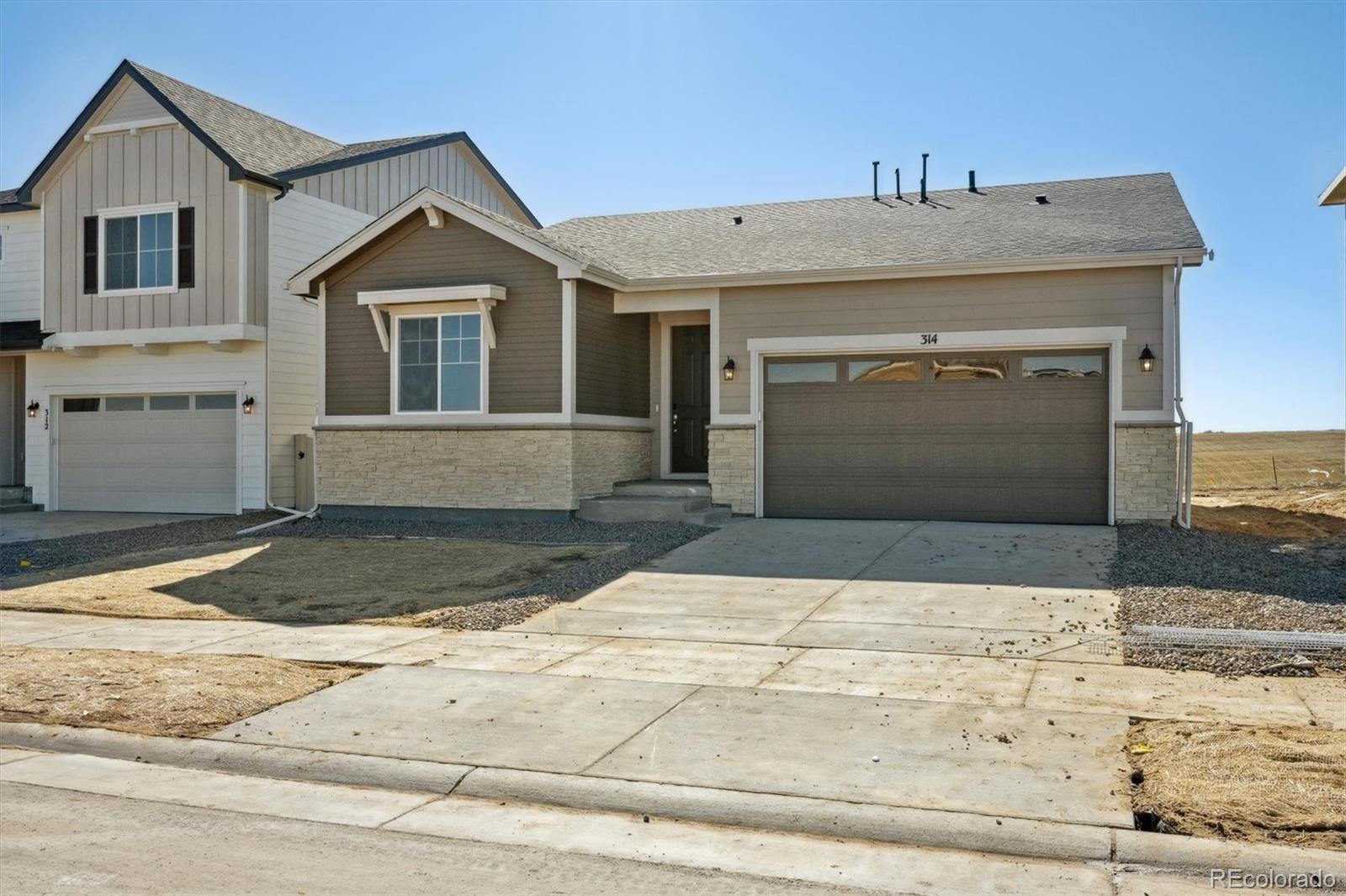 CMA Image for 304  smith avenue,Keenesburg, Colorado