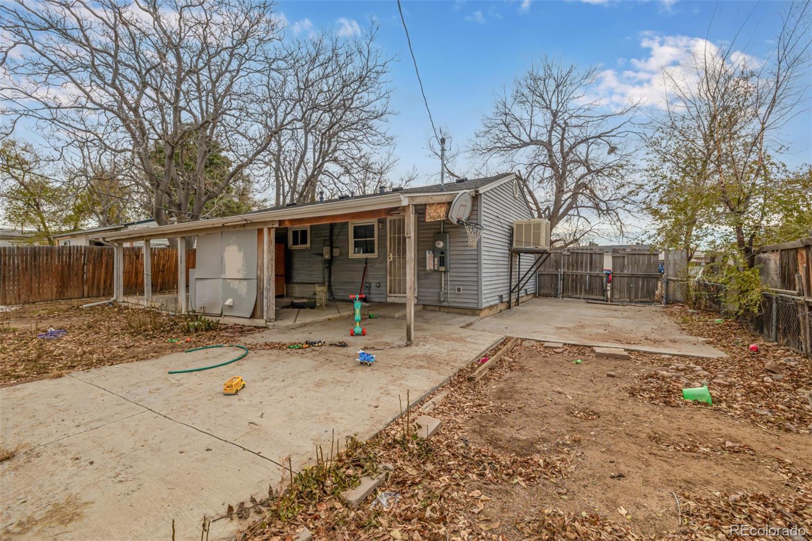 MLS Image #21 for 6191 e 61st avenue,commerce city, Colorado