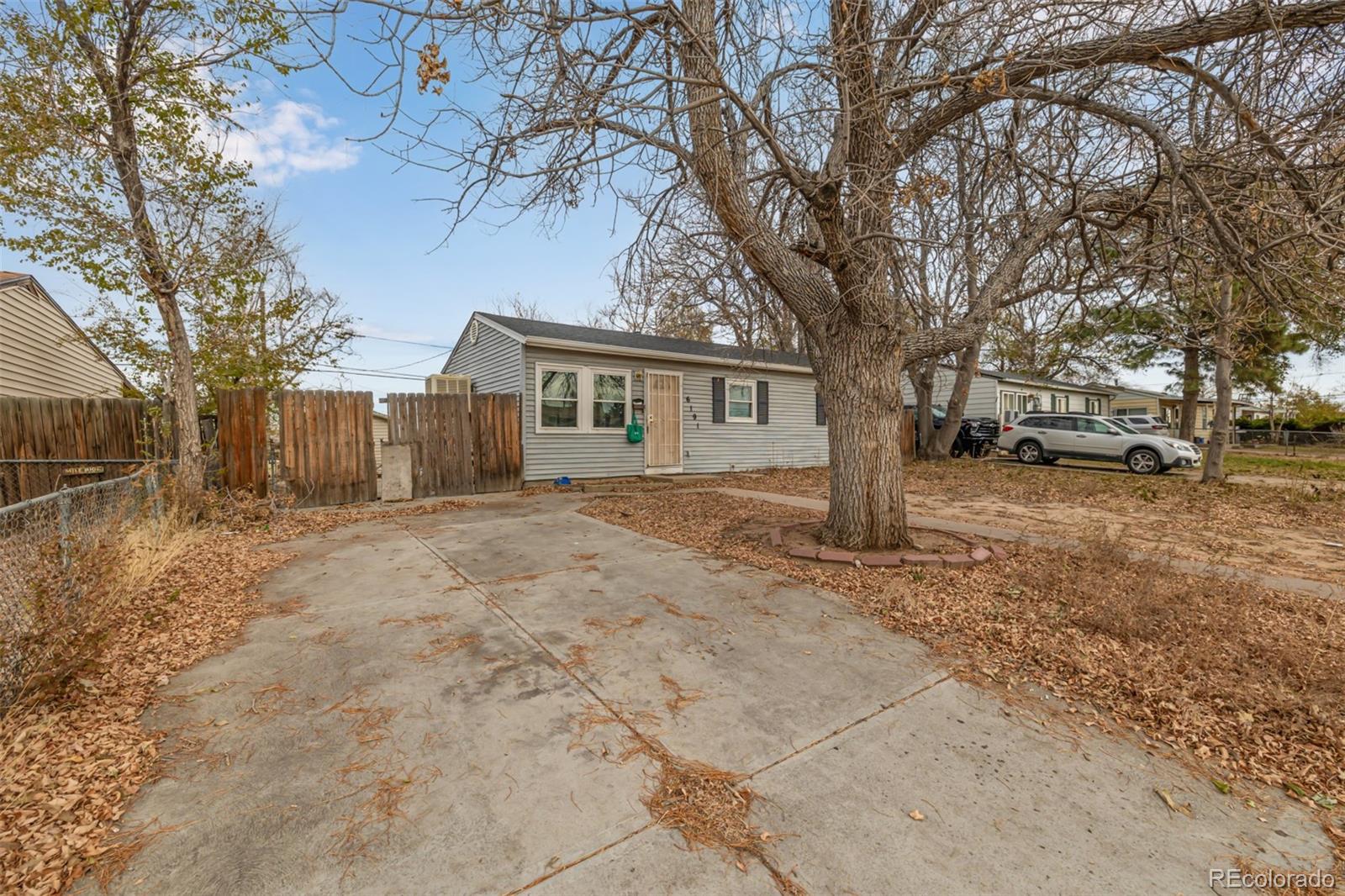 MLS Image #4 for 6191 e 61st avenue,commerce city, Colorado