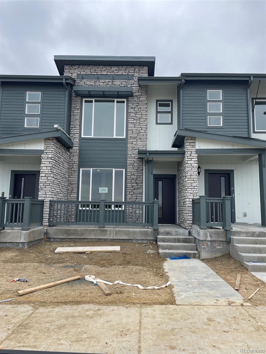MLS Image #1 for 6582  arbor boulevard,thornton, Colorado