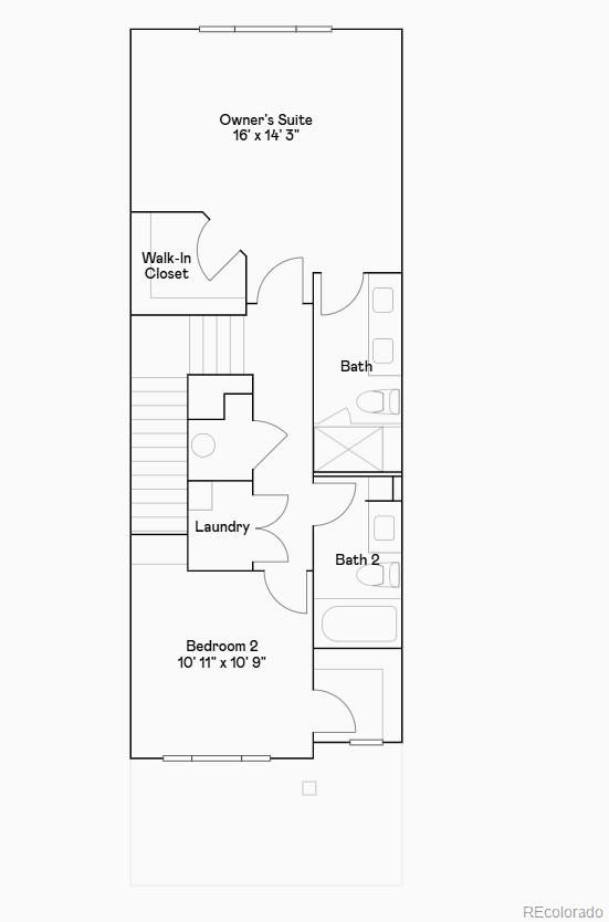 MLS Image #5 for 6582  arbor boulevard,thornton, Colorado