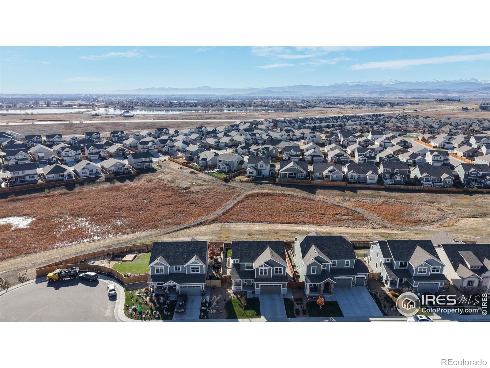 MLS Image #22 for 441  wagon bend road,berthoud, Colorado