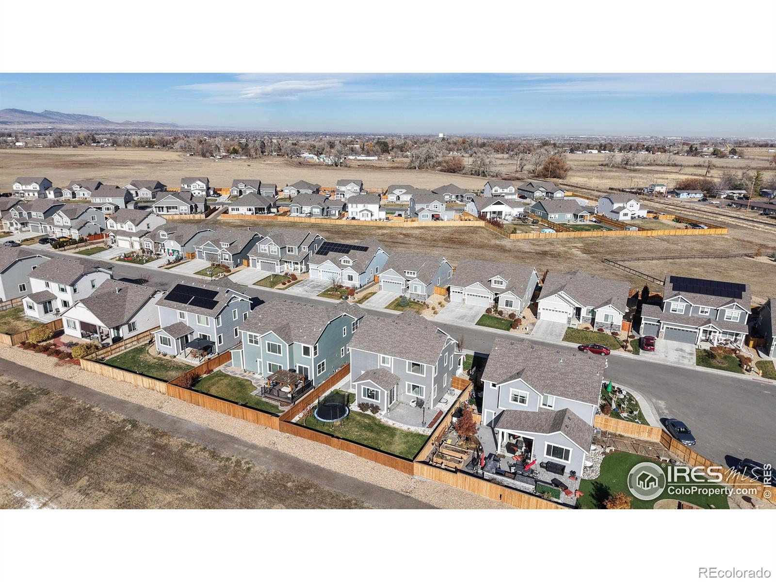 MLS Image #24 for 441  wagon bend road,berthoud, Colorado