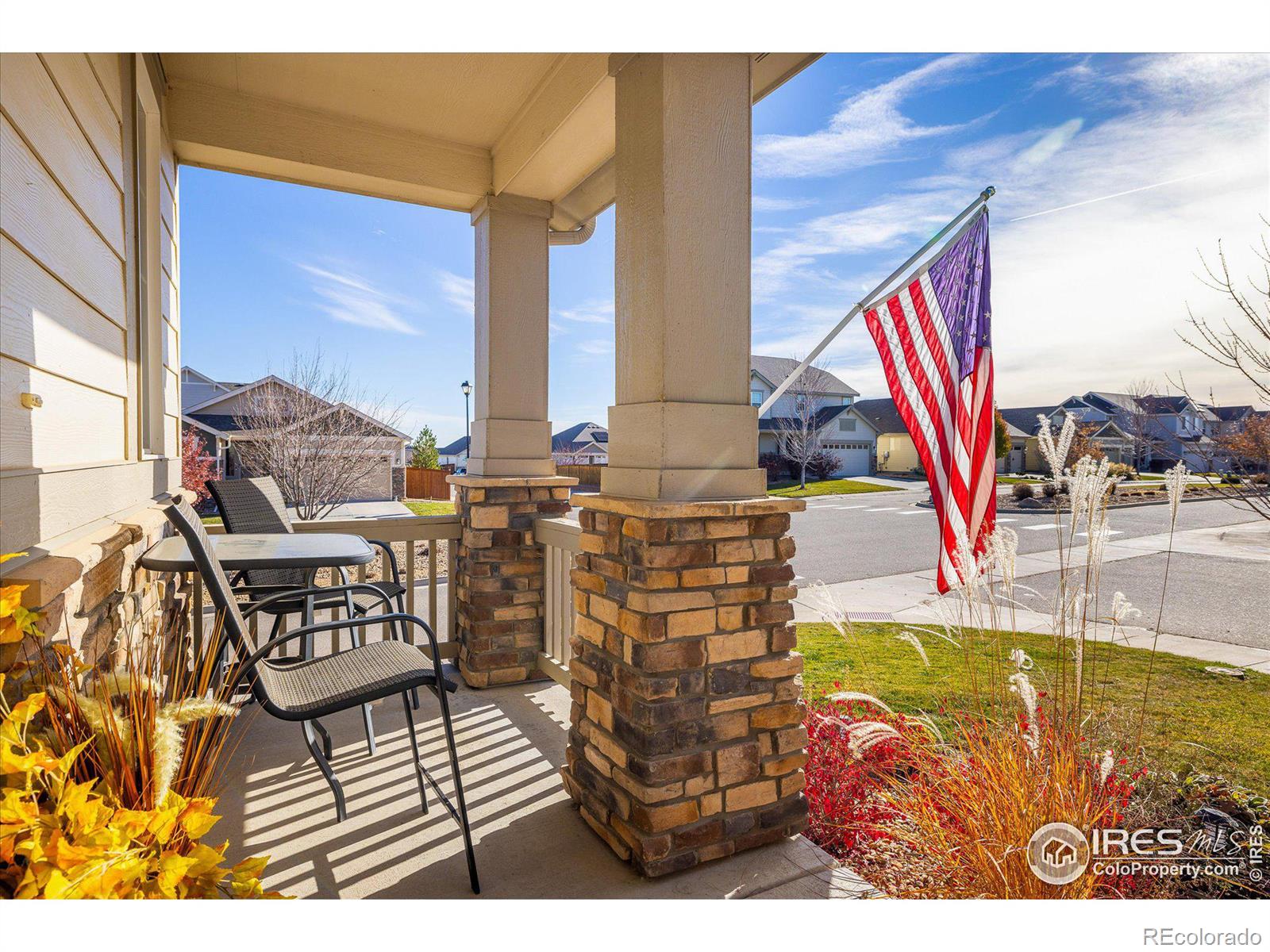 MLS Image #3 for 810  ranchhand drive,berthoud, Colorado