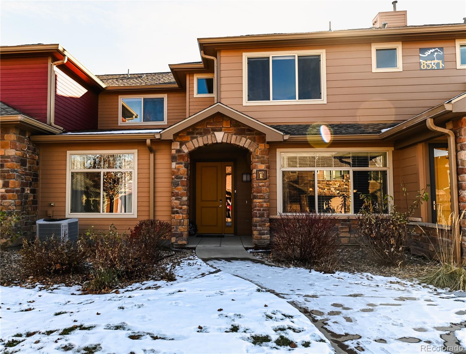 MLS Image #1 for 8571  gold peak drive,highlands ranch, Colorado